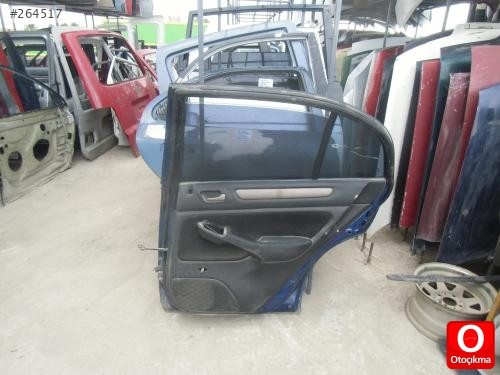 HONDA ACCORD SAĞ ARKA KAPI 1996-2000  DOLU ADANA ÇIKMA PARÇA