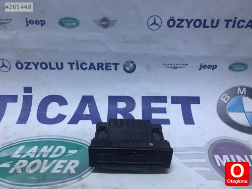 MERCEDES CLK W208 KLİMA KUMANDA PANELİ-1408302685 ÖZYOLU TİC