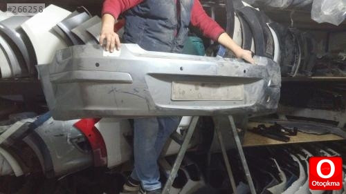 opel astra h arka tampon orjinal çıkmalar orjinal opel çıkma