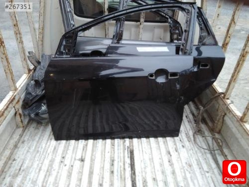2013 ford focus sol ön kapı çıkma orjinal yedek parça 