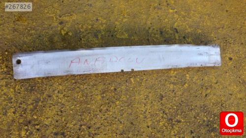 Opel Corsa d ön tampon demiri çıkma cancan opel