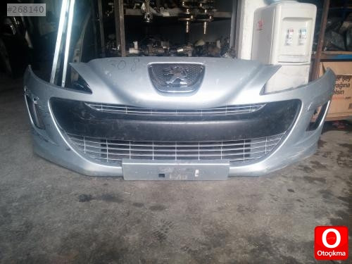 PEUGEOT 308 ÖN TAMPON