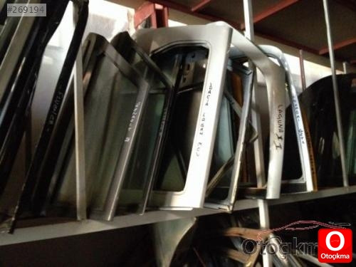 opel astra sag ön kapı