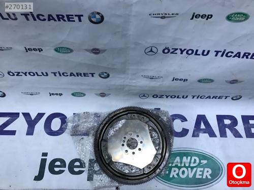 MERCEDES W212 271CGI MOTOR VOLANT DİŞLİ2210300112-2710320147