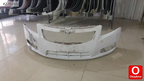 chevrolet cruze ön tampon orjinal çıkmalar orjinal opel çıkm