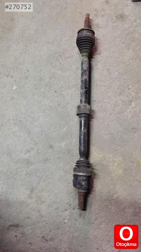 Toyota corolla çıkma sökme aks komple