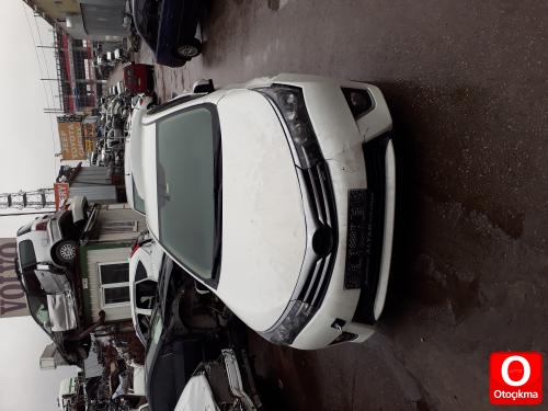 2011-2012 MODEL TOYOTA COROLLA ÇIKMA KAPUT MEVCUTTUR