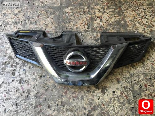 NISSAN X-TRAİL 2016 ÖN PANJUR SÖKME ÇIKMA YEDEK PARÇA