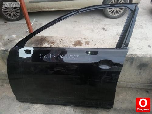 Passat Sol Ön Kapı