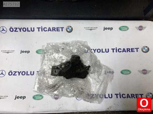 MERCEDES VİANO E639 YAKIT POMPASI 6460700101 ÖZYOLU TİCARET
