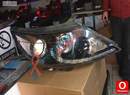 Sportage 2011- 2015 Xenon  Far 