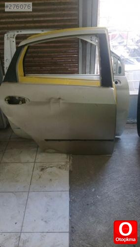 Fiat linea sag arka kapi