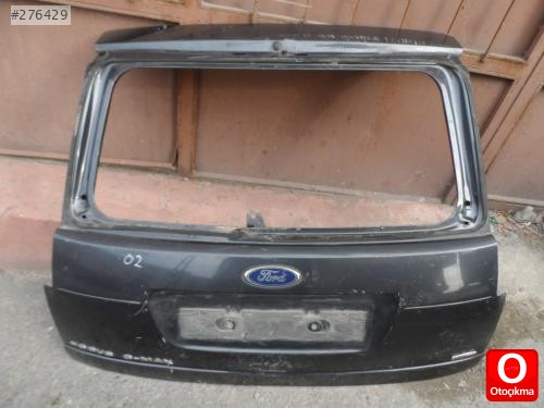 2004-2011 CMAX BAGAJ FORD ORJİNAL ÇIKMA PARÇA