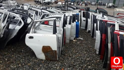 OPEL ORJİNAL SÖKME ÇIKMA BÜTÜN MODEL PARÇALARI HAS OPEL