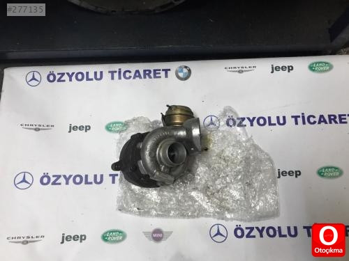BMW 3 SERİSİ E90 2.0 DİESEL TURBO 7787626 ÖZYOLU TİCARET'DEN