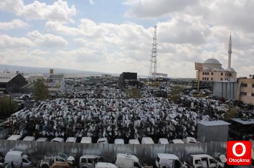 TOYOTA HER MODEL ÇIKMA KAPUT MEVCUTTUR