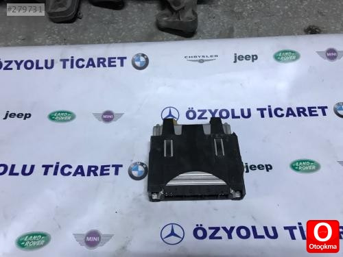 MERCEDES C SERİSİ W203 C320 MOTOR BEYNİ A0305455832 ÖZYOLU
