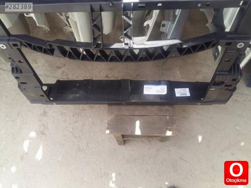  2017 model volksvagen polo sıfır ön panel....