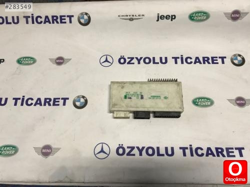 BMW 5 SERİSİ E39 COMFOR(BODY) BEYNİ 61356901225 ÖZYOLU TİC.