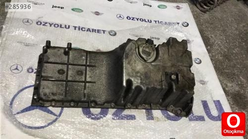 BMW 5 SERİSİ E60 530D MOTOR KARTELİ 7793495 ÖZYOLU TİCARET