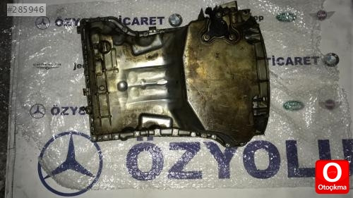 MERCEDES E SERİSİ W212 E200 CGI MOTOR KARTELİ A2710141602 