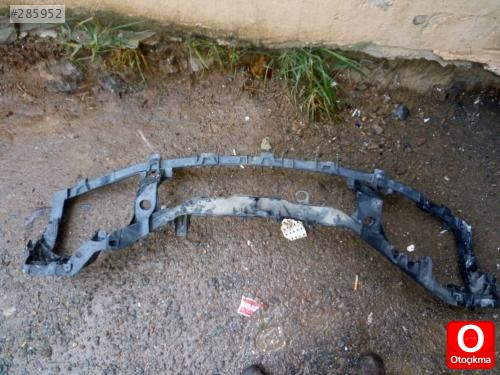 2011 ford focus ön panel çıkma orjinal yedek parça 