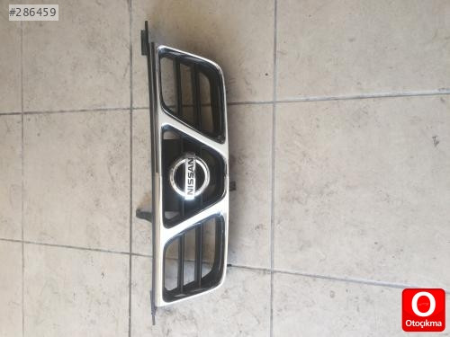 Nissan X Trail T30-2005-2010 Ön Panjur Çıkma Sökme Parça