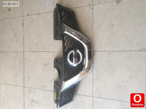 Nissan X-Trail T32-2014-2017 Ön Panjur Çıkma Sökme Parça