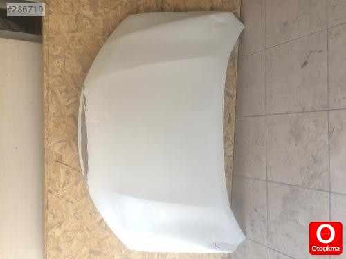 Nissan xtrail 2014-17 çıkma ön kaput Nissan xtrail 2014-17 çıkma ön kaput