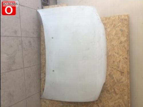 Nissan Micra K11-1997-2000 Çıkma Ön Kaput Orjinal