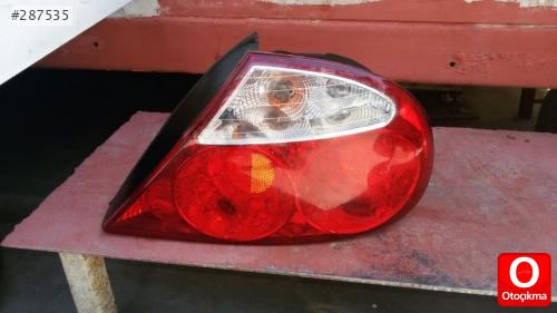 JAGUAR S-TYPE SAĞ ARKA STOP LAMBASI⁠⁠⁠⁠