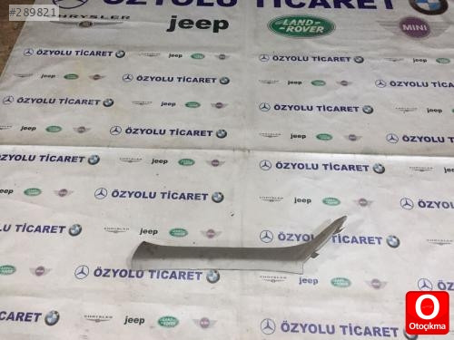 BMW 3 SERİSİ F30 SOL ÖN DİREK KAPLAMASI ÖZYOLU TİCARET'DEN