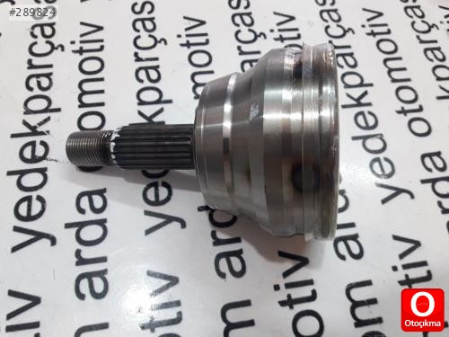 PASSAT AKİS BAŞI 2,2-2,3CC 855407311