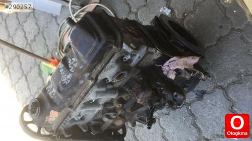 SEAT TOLEDO 1.8 MOTOR VE SIFIR PARÇALARI