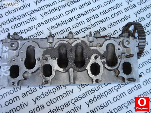 SEAT TOLEDO 048103373 SİLİNDİR KAPAĞI 2.0 8 VALF