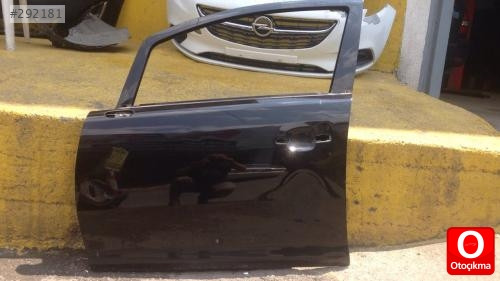 Opel Corsa d sol ön kapı 