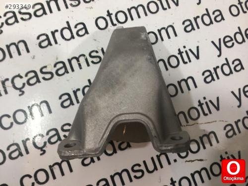 A4 -8D0399113AB ŞANZ KULAK SOL ALMAN