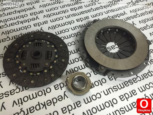 MAZDA FAMILY DEBRİYAJ SETİ
