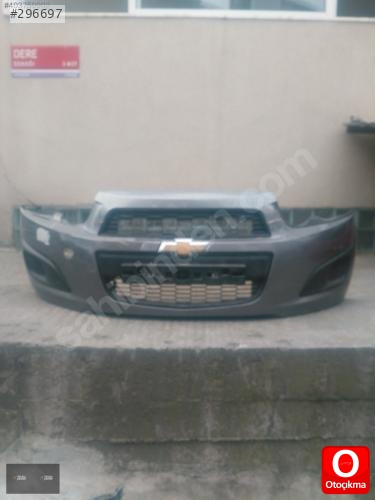 chevrolet aveo t300 dolu ön tampon çıkma temiz has opel