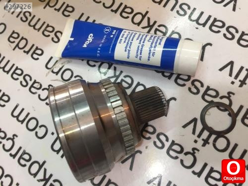 20 VALF AUDI 90 AKS BAŞI ADET FİYATI