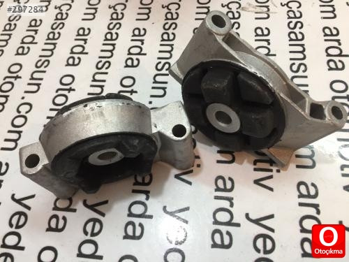 AUDI 80 B2 ŞANZIMAN TAKOZU ADET FİYATI