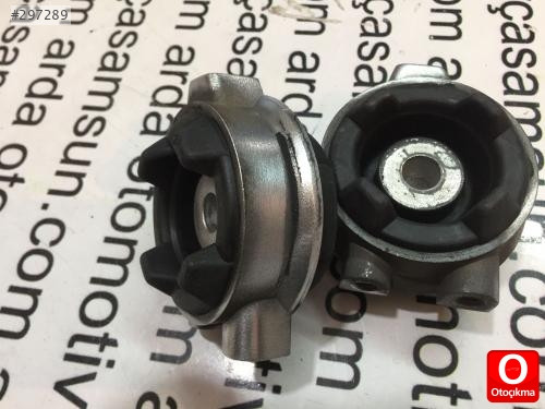AUDI 80 ŞANZIMAN TAKOZU ADET FİYATI