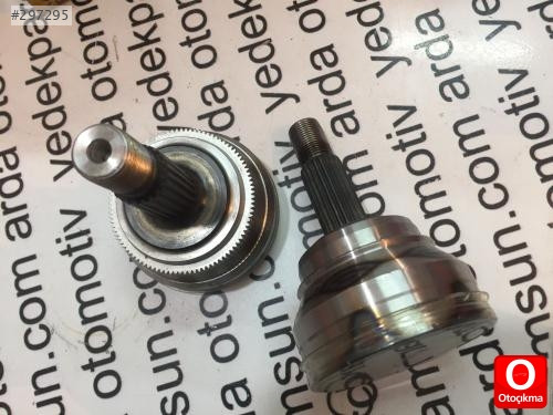 AUDI 90 AKS BAŞI ORJ ADET FİYATI