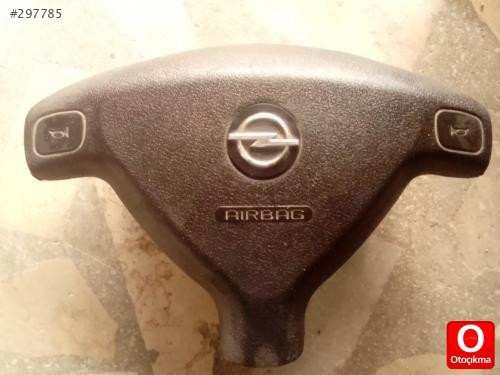opel astra g direksiyon airbag temiz çıkma has opel çıkma
