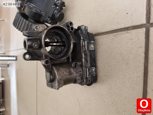 FİAT 1.3 GAZ KELEBEĞİ