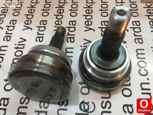 SEAT TOLEDO 1993 AKS BAŞI  ADET FİYATI