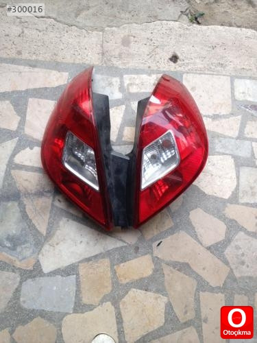 OPEL CORSA D TAKIM STOP TEMİZ ÇIKMA HAS OPEL ÇIKMA PARÇALAR