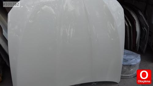 BMW F 10 5.20 2012/16 HATASIZ MOTOR KAPUTU