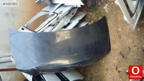 FİAT LİNEA BAGAJ KAPISI