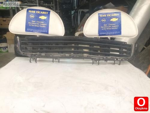 OPEL ASTRA H ORTA IZGARA TEMİZ ÇIKMA HAS OPEL ÇIKMA PARÇALAR